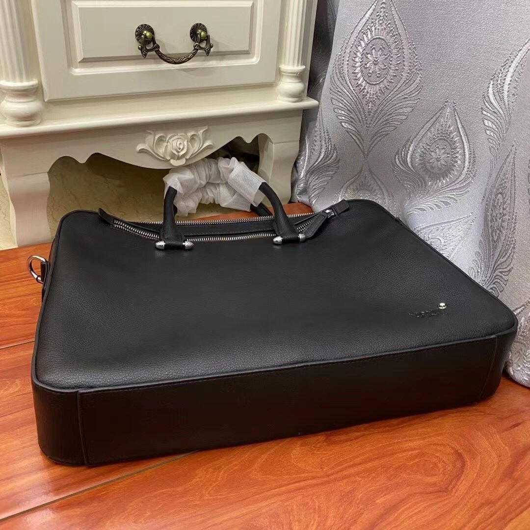 Lightweight Mens Montblanc Briefcases 92599