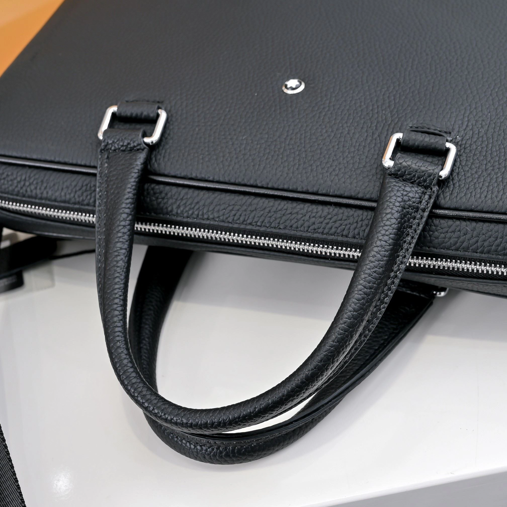 Mens Montblanc Briefcases Lightweight 92631