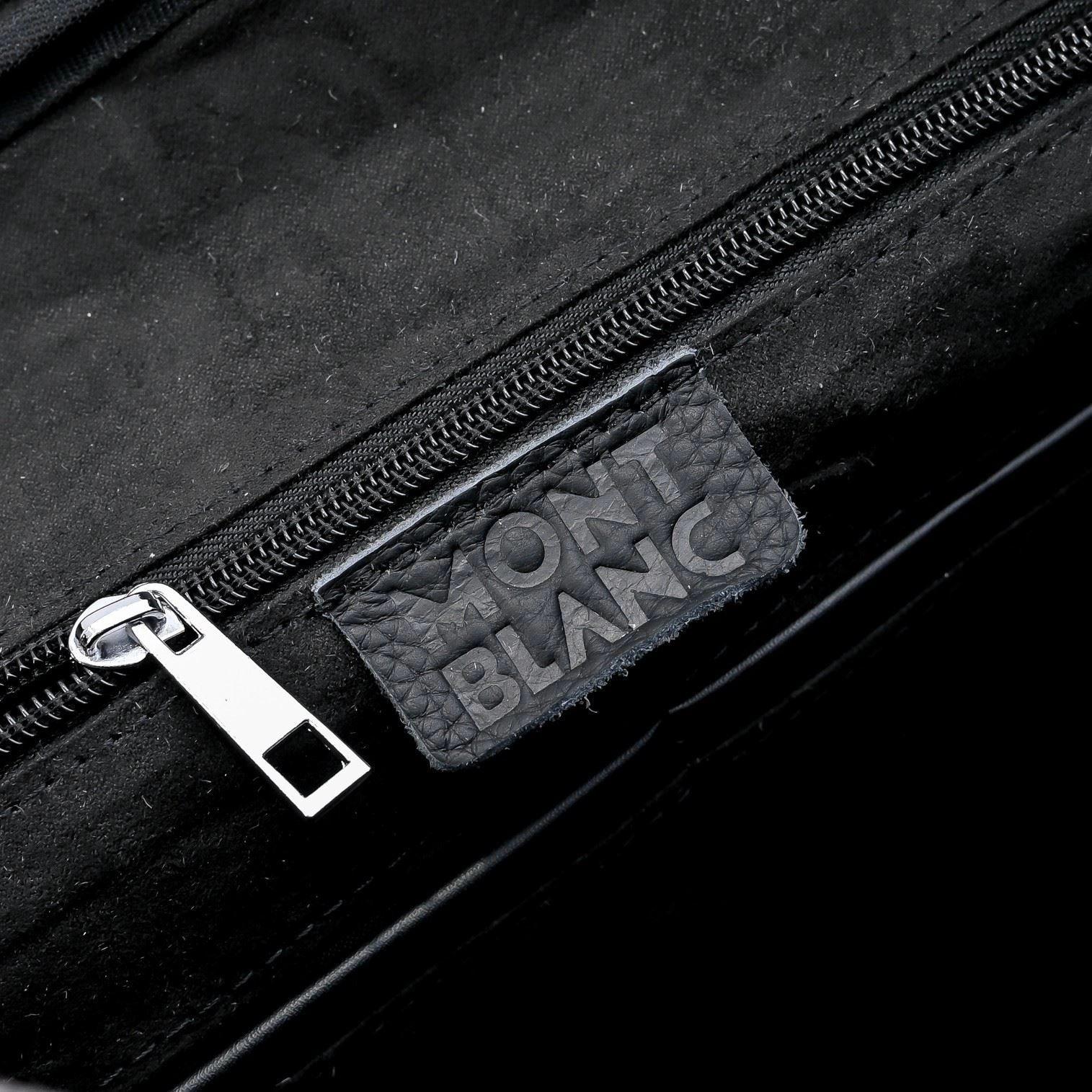 Mens Montblanc Briefcases Lightweight 92631