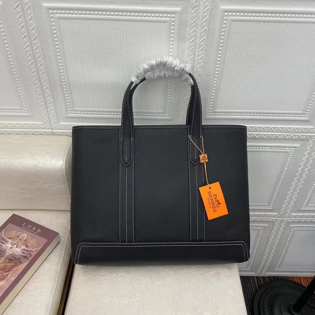 Mens Montblanc Briefcases Refined 92598