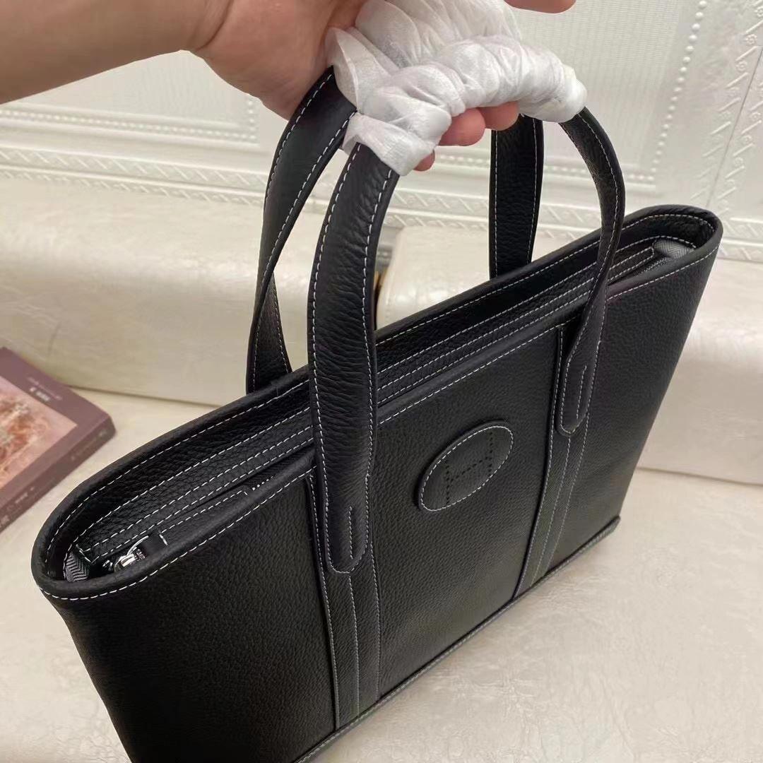 Mens Montblanc Briefcases Refined 92598