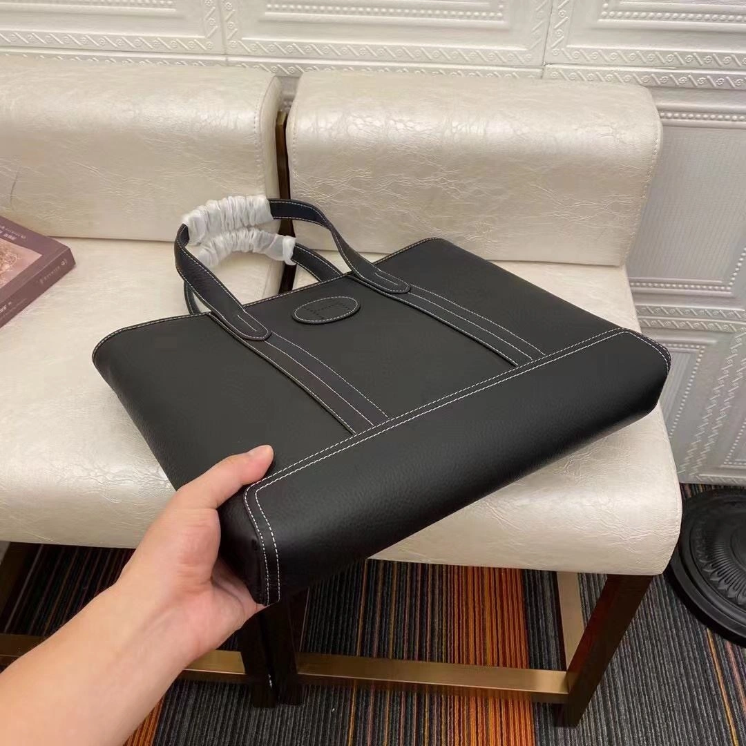 Mens Montblanc Briefcases Refined 92598