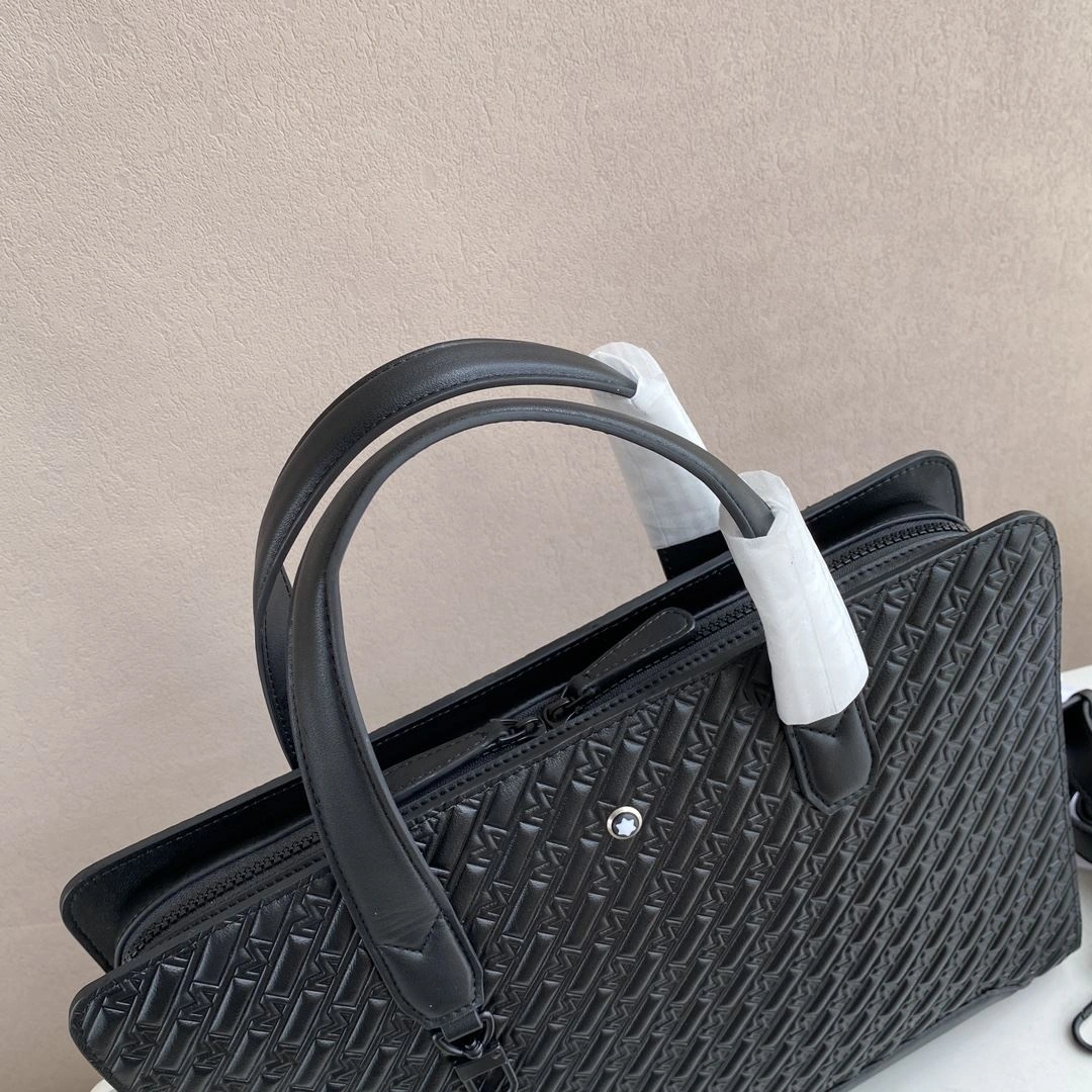 Unique Mens Montblanc Briefcases 92632