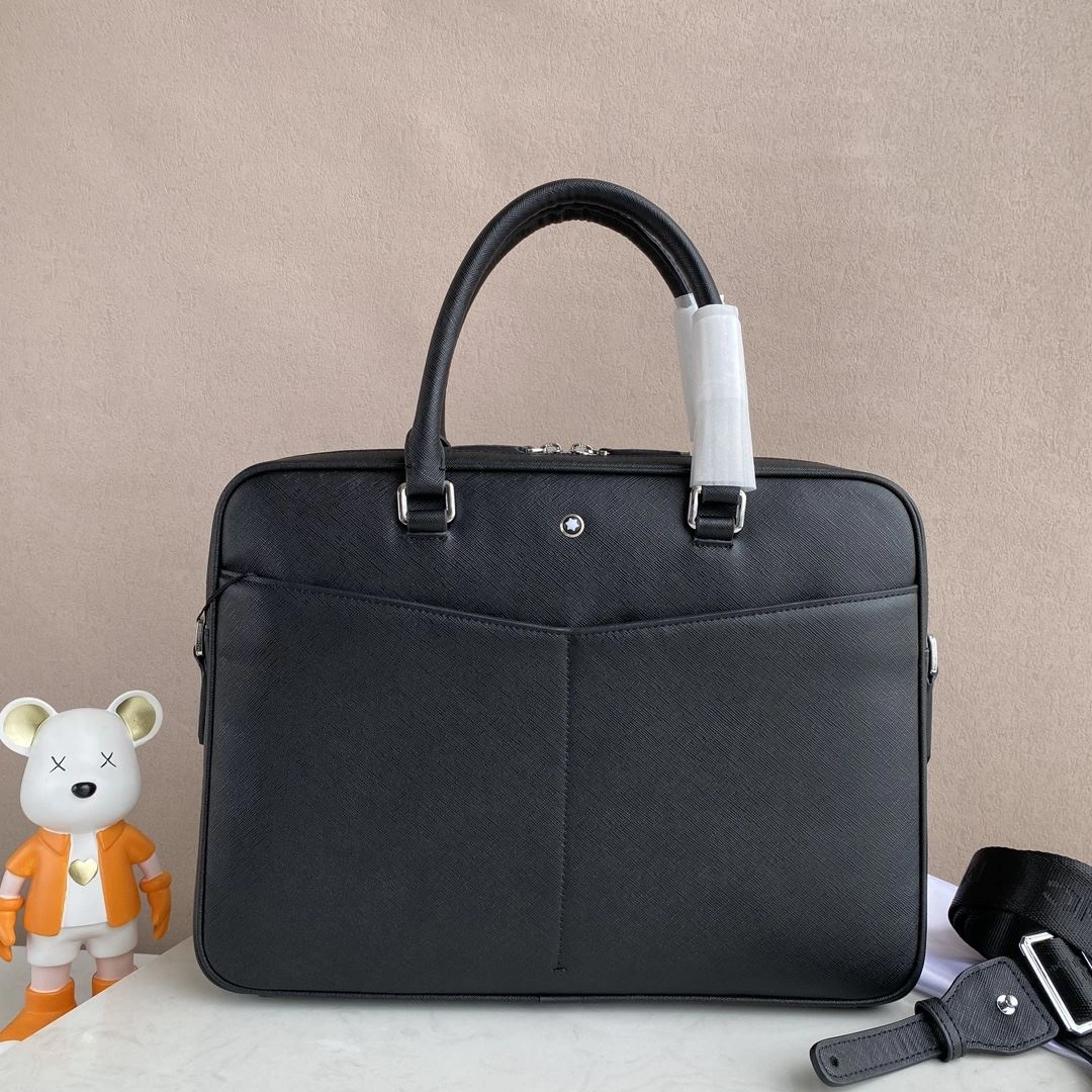 ModernLook Mens Montblanc Briefcases 92596
