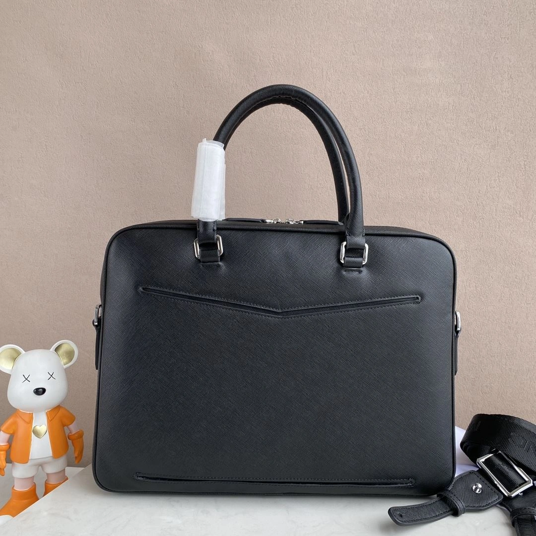 ModernLook Mens Montblanc Briefcases 92596