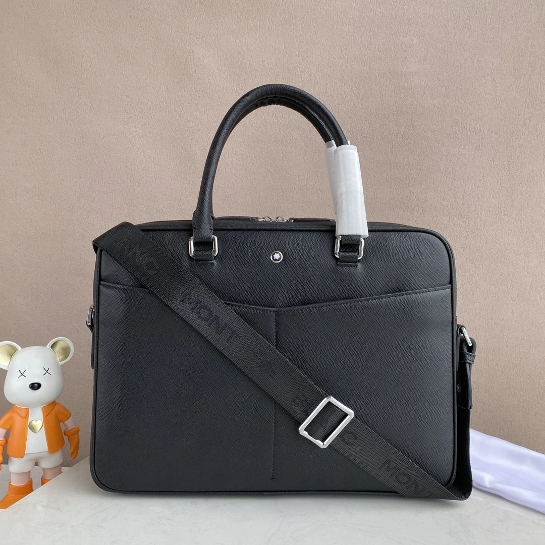 ModernLook Mens Montblanc Briefcases 92596