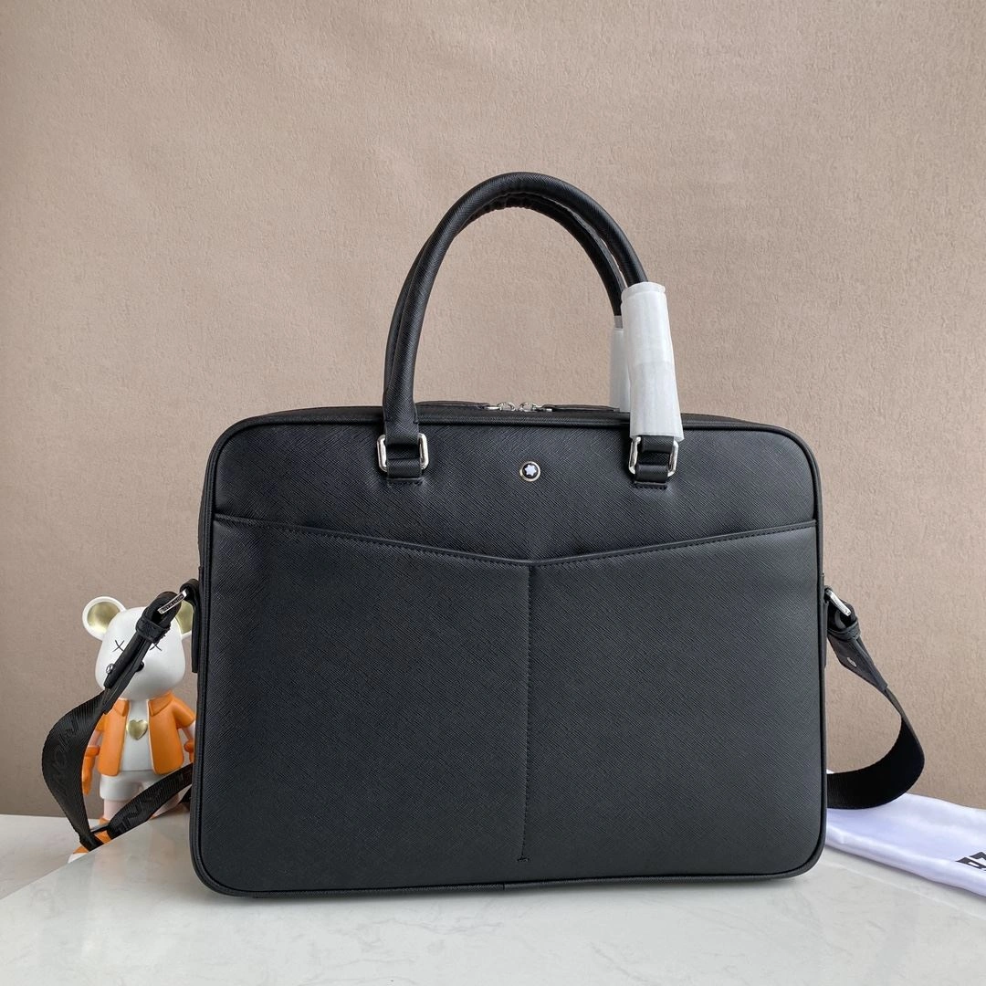 ModernLook Mens Montblanc Briefcases 92596