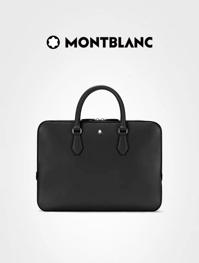 Mens Montblanc Briefcases Thermal 92595