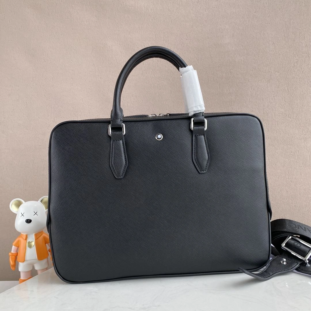 Mens Montblanc Briefcases Thermal 92595
