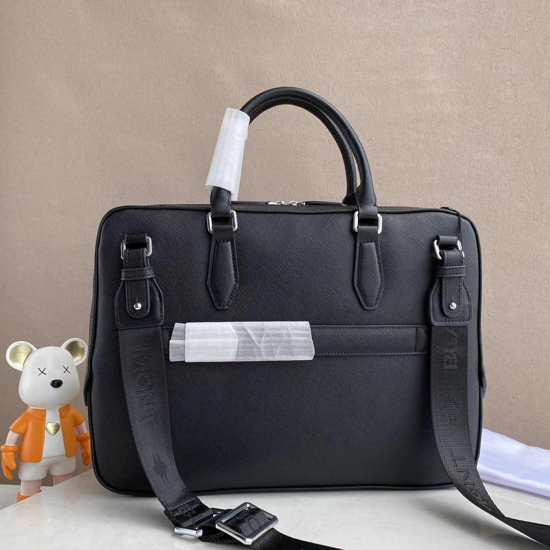 Mens Montblanc Briefcases Thermal 92595
