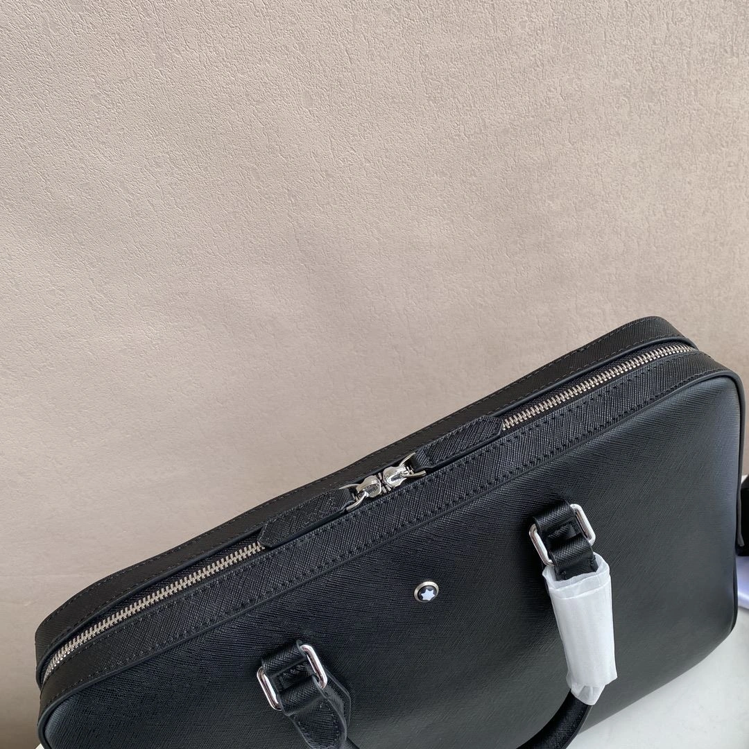 Mens Montblanc Briefcases Thermal 92595