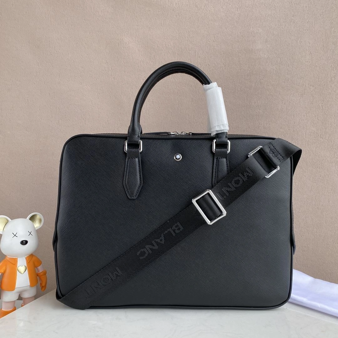 Mens Montblanc Briefcases Thermal 92595