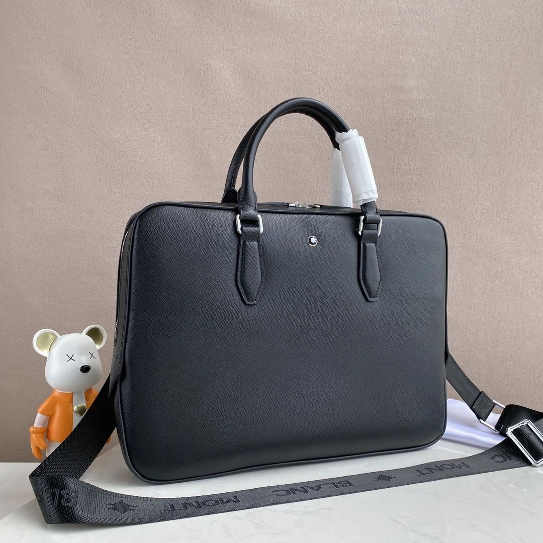 Mens Montblanc Briefcases Thermal 92595