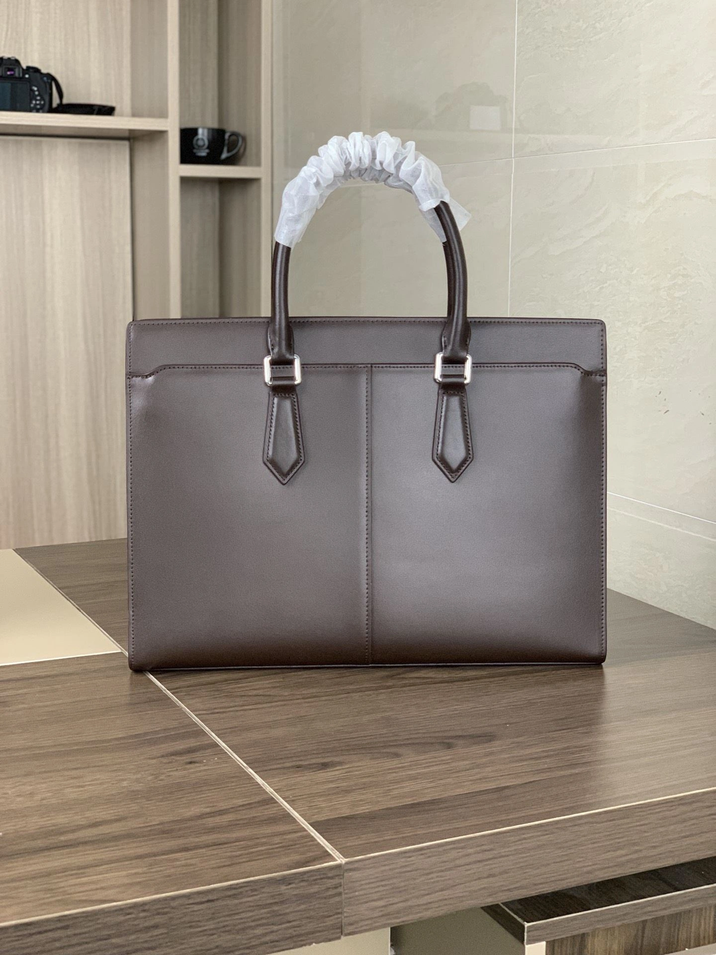 Durable Mens Montblanc Briefcases 92592