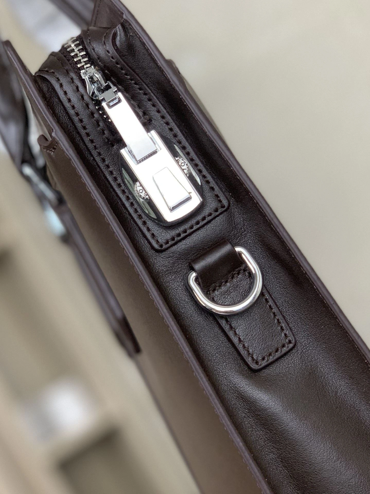 Durable Mens Montblanc Briefcases 92592