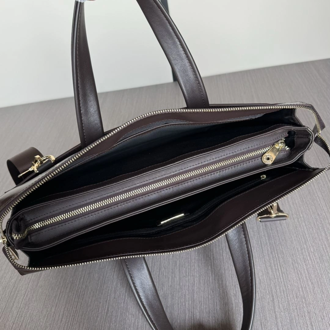 Mens Montblanc Briefcases WaterResistant 92593