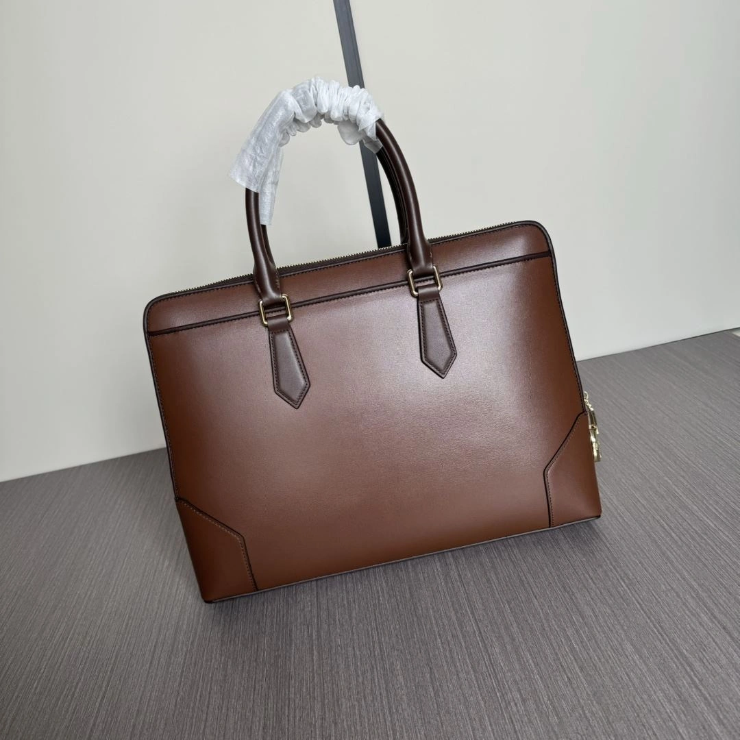 Mens Montblanc Briefcases Upgraded 92589