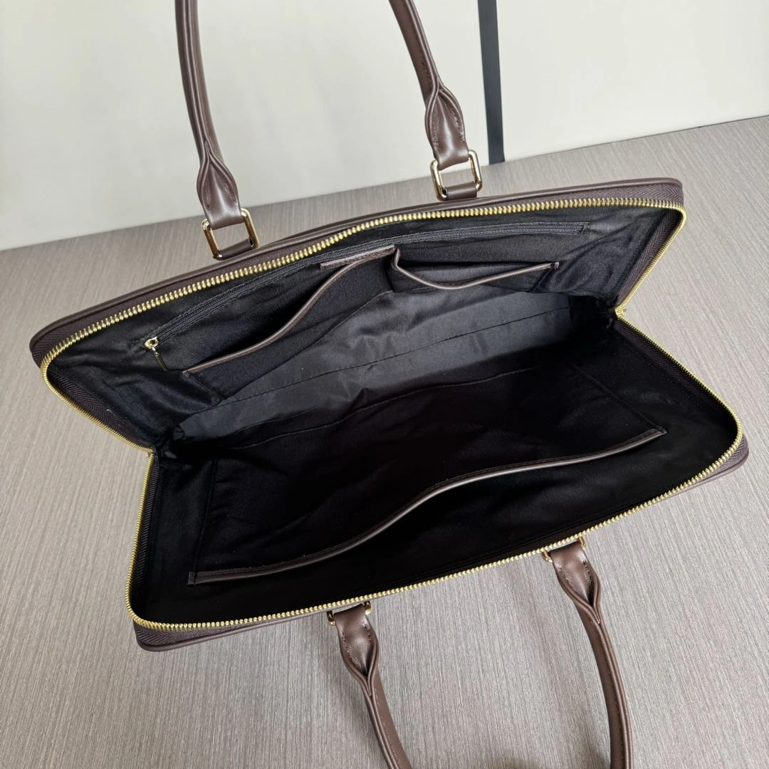 Mens Montblanc Briefcases Upgraded 92589