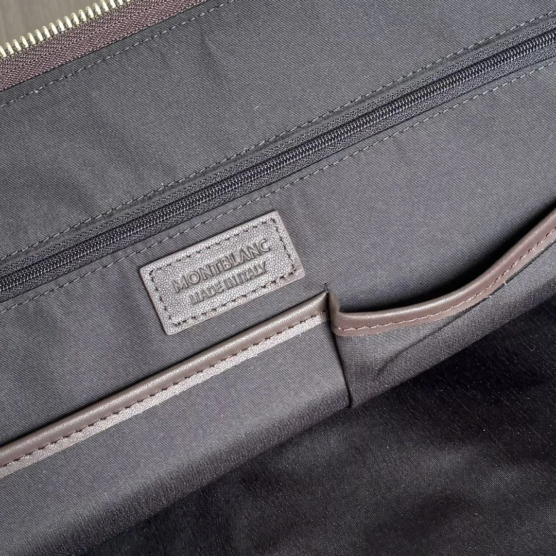 Mens Montblanc Briefcases Upgraded 92589