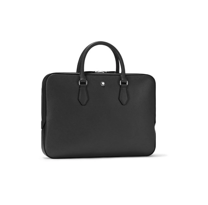 WellDesigned Mens Montblanc Briefcases 92586