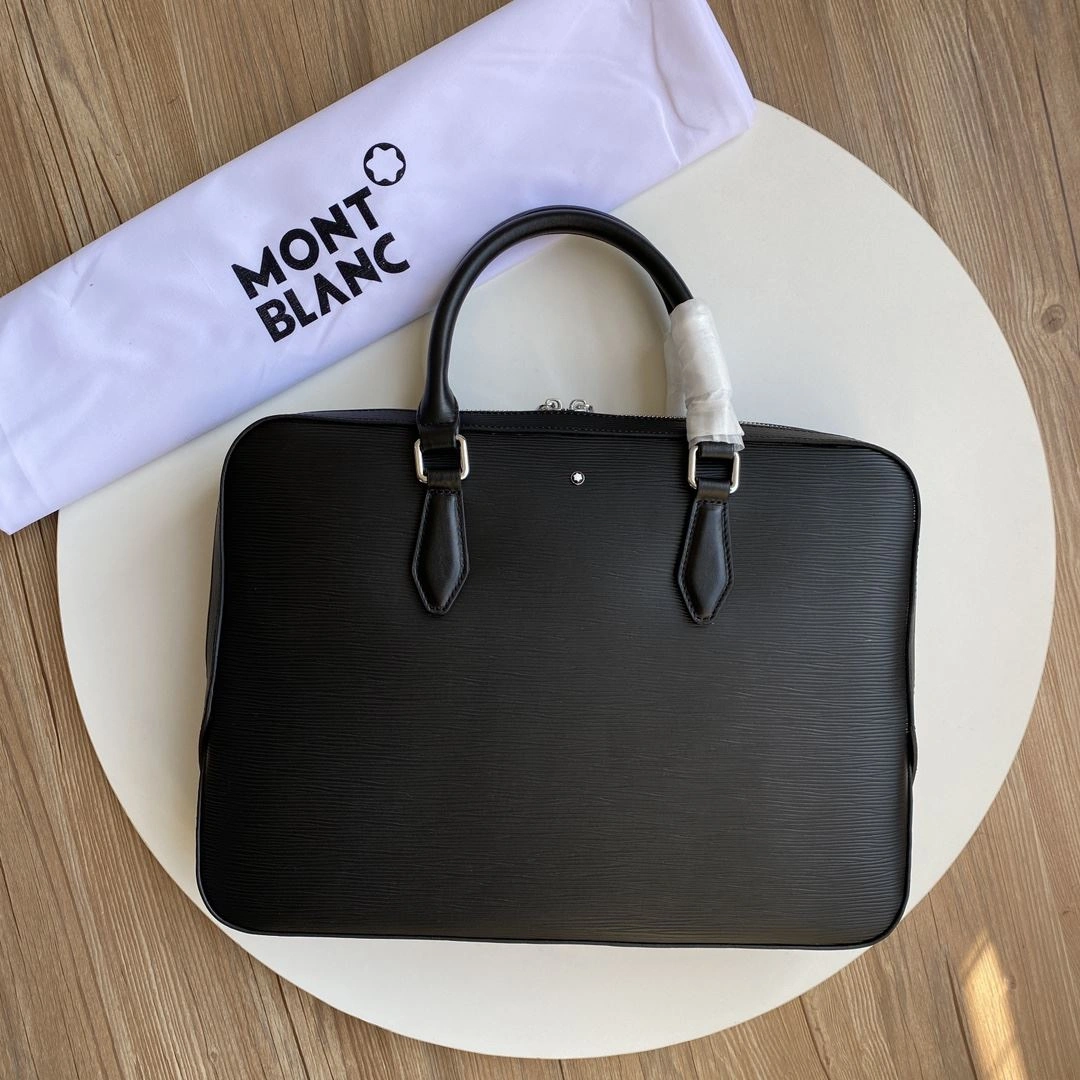 ZeroBulk Mens Montblanc Briefcases 92585