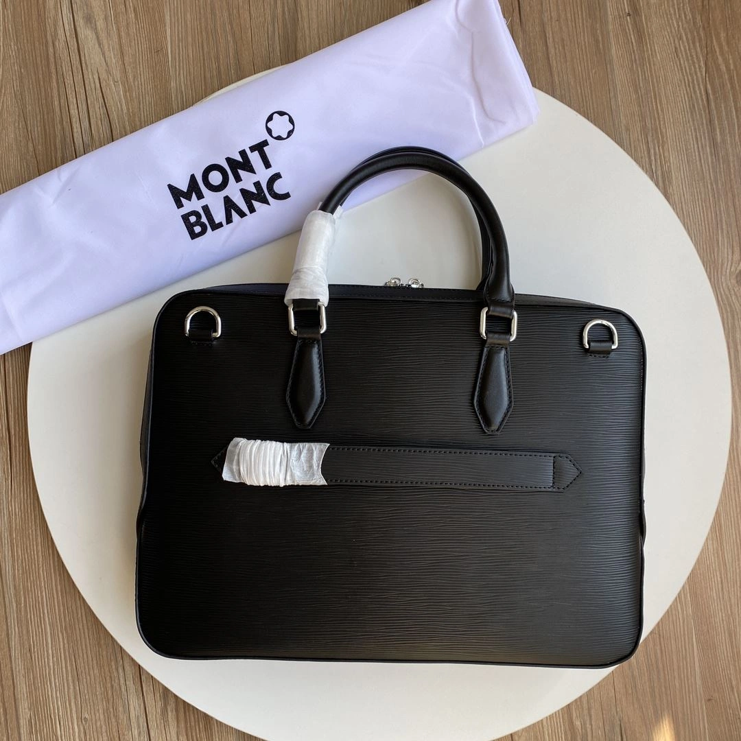 ZeroBulk Mens Montblanc Briefcases 92585