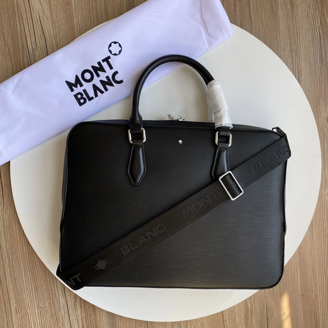 ZeroBulk Mens Montblanc Briefcases 92585