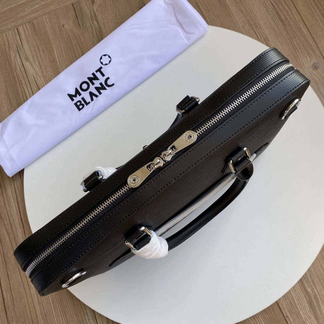 ZeroBulk Mens Montblanc Briefcases 92585