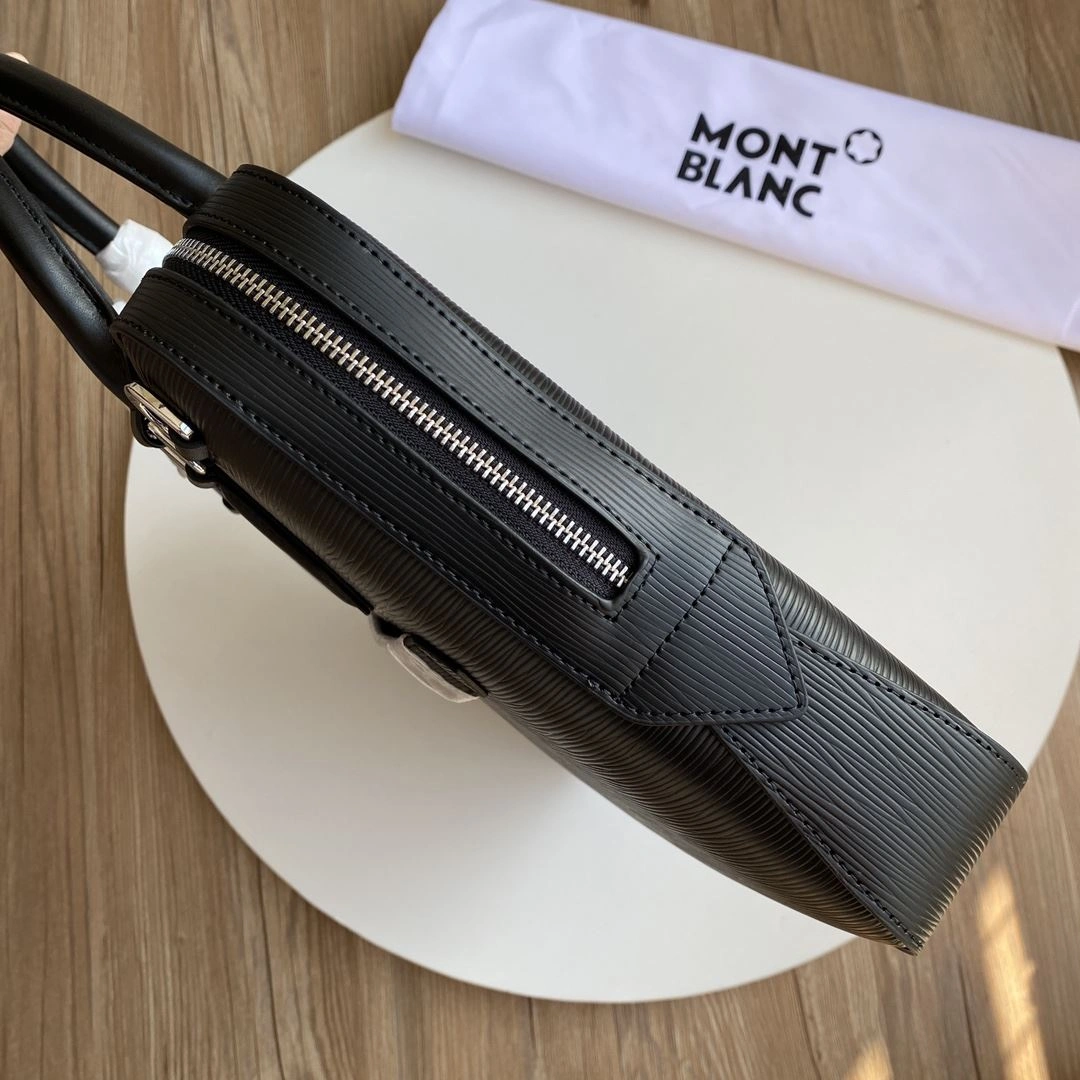 ZeroBulk Mens Montblanc Briefcases 92585