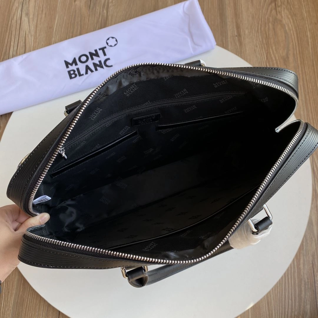 ZeroBulk Mens Montblanc Briefcases 92585