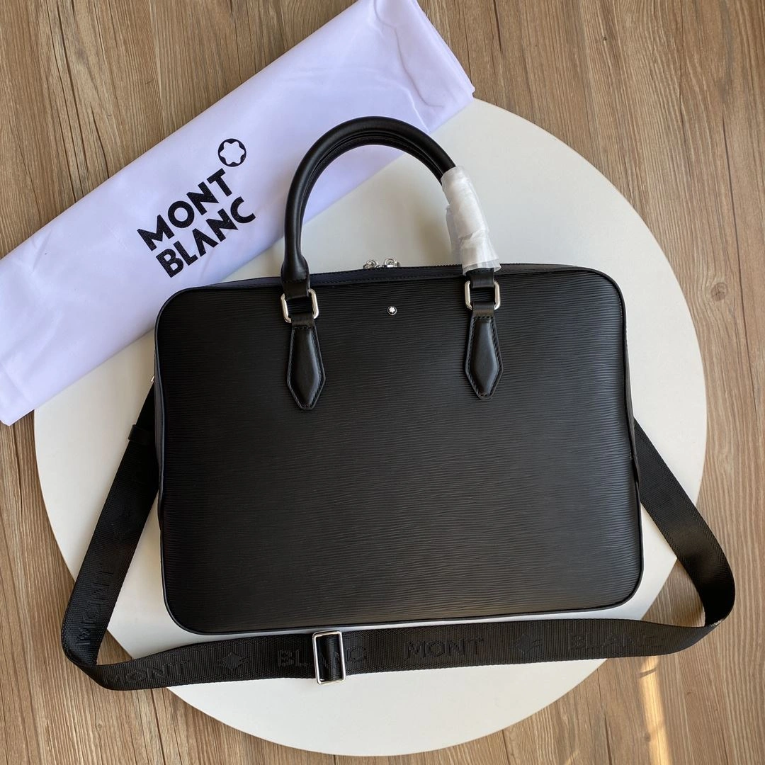 ZeroBulk Mens Montblanc Briefcases 92585