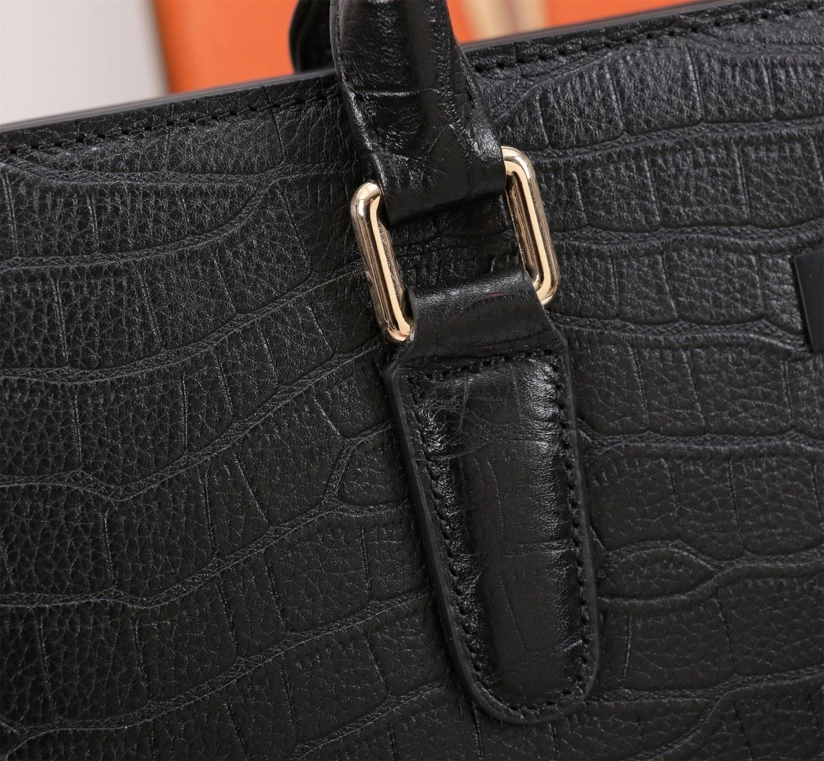 Affordable Mens Montblanc Briefcases 92578