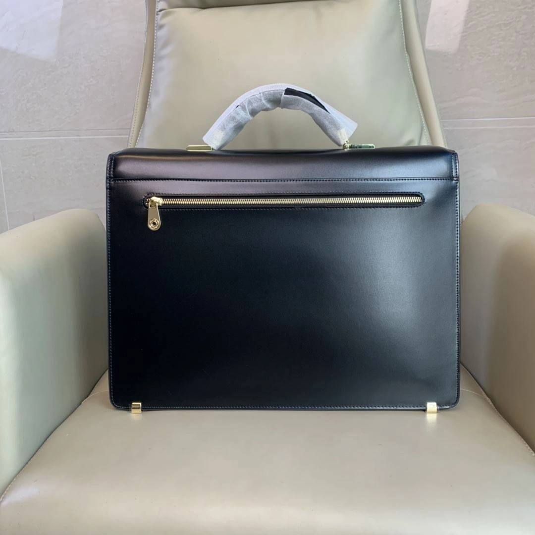 Mens Montblanc Briefcases Unique 92584