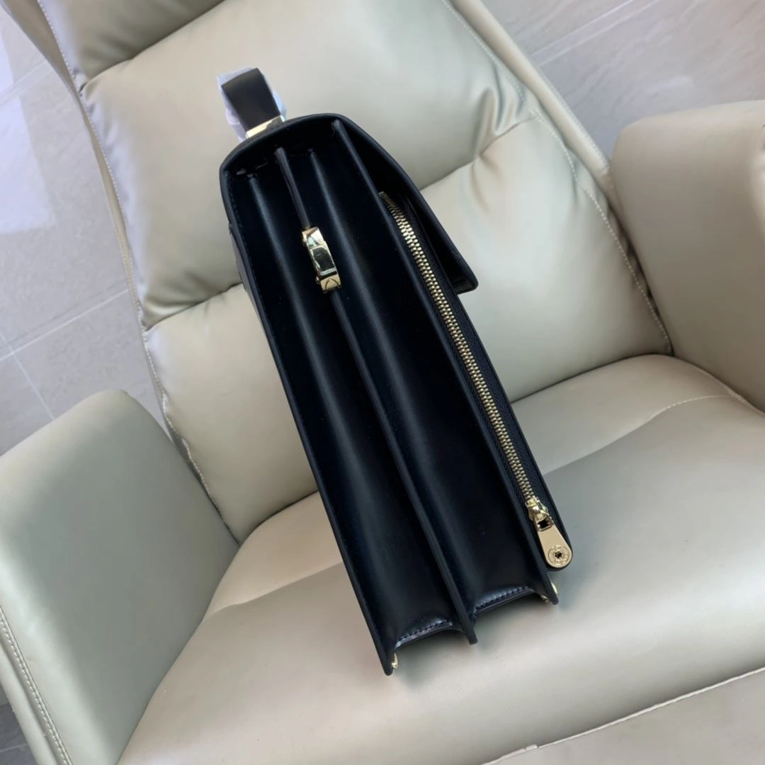 Mens Montblanc Briefcases Unique 92584
