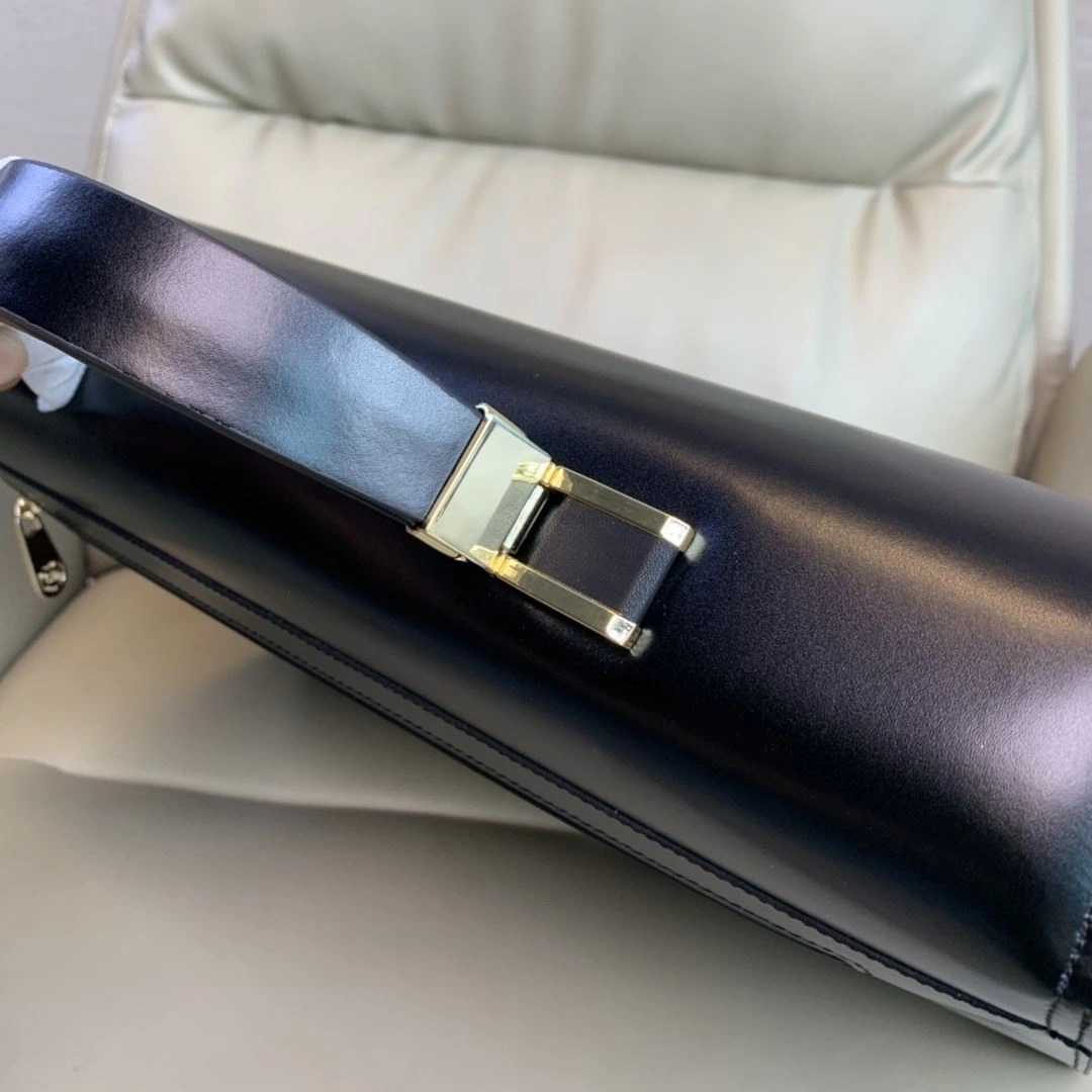 Mens Montblanc Briefcases Unique 92584