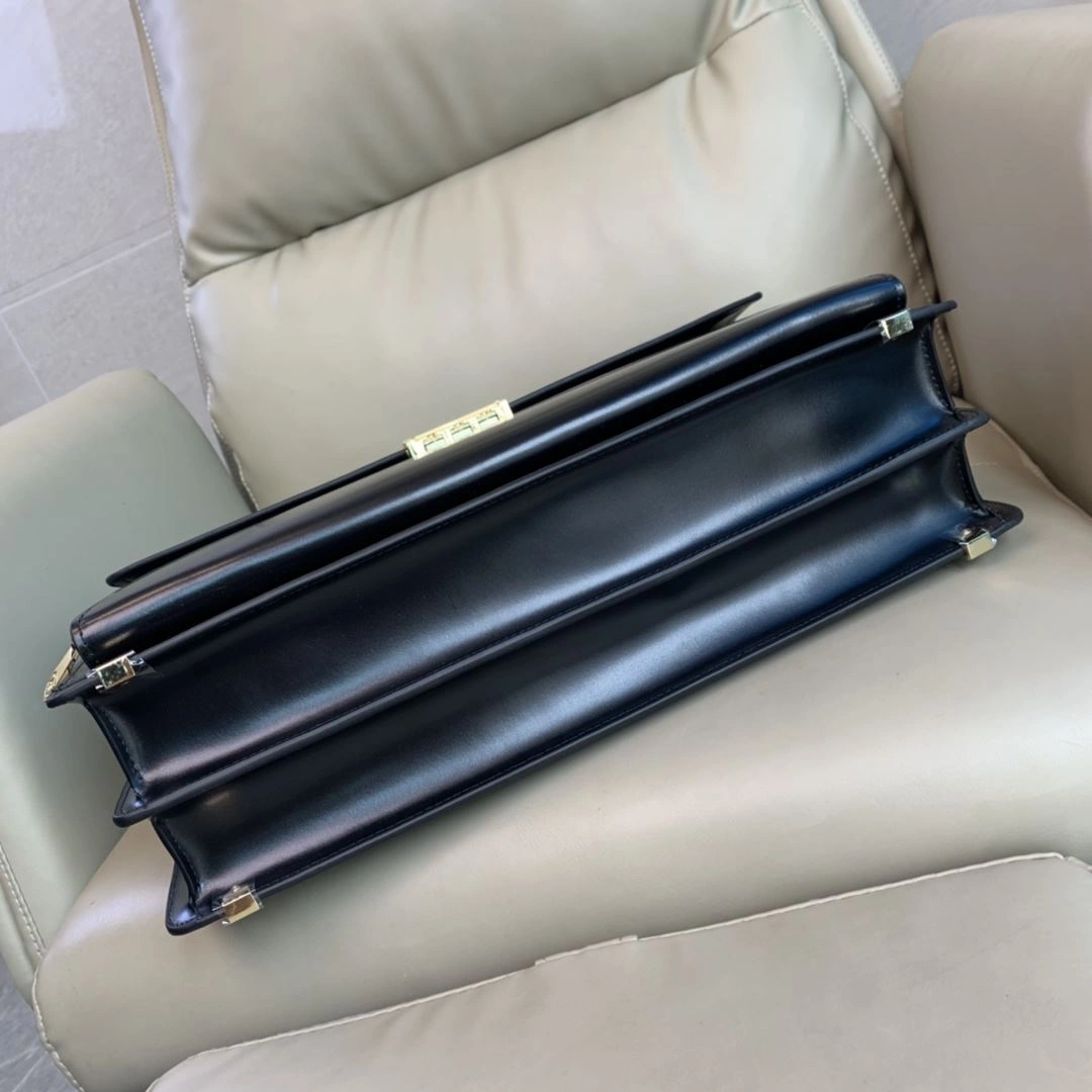 Mens Montblanc Briefcases Unique 92584