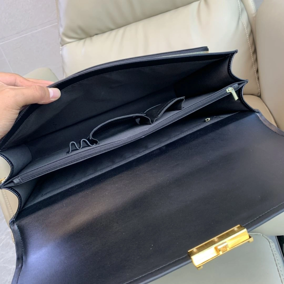 Mens Montblanc Briefcases Unique 92584