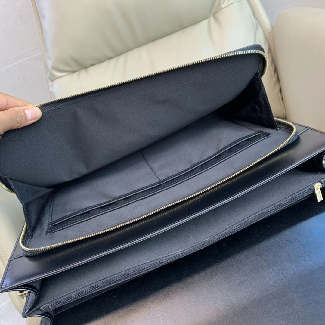 Mens Montblanc Briefcases Unique 92584