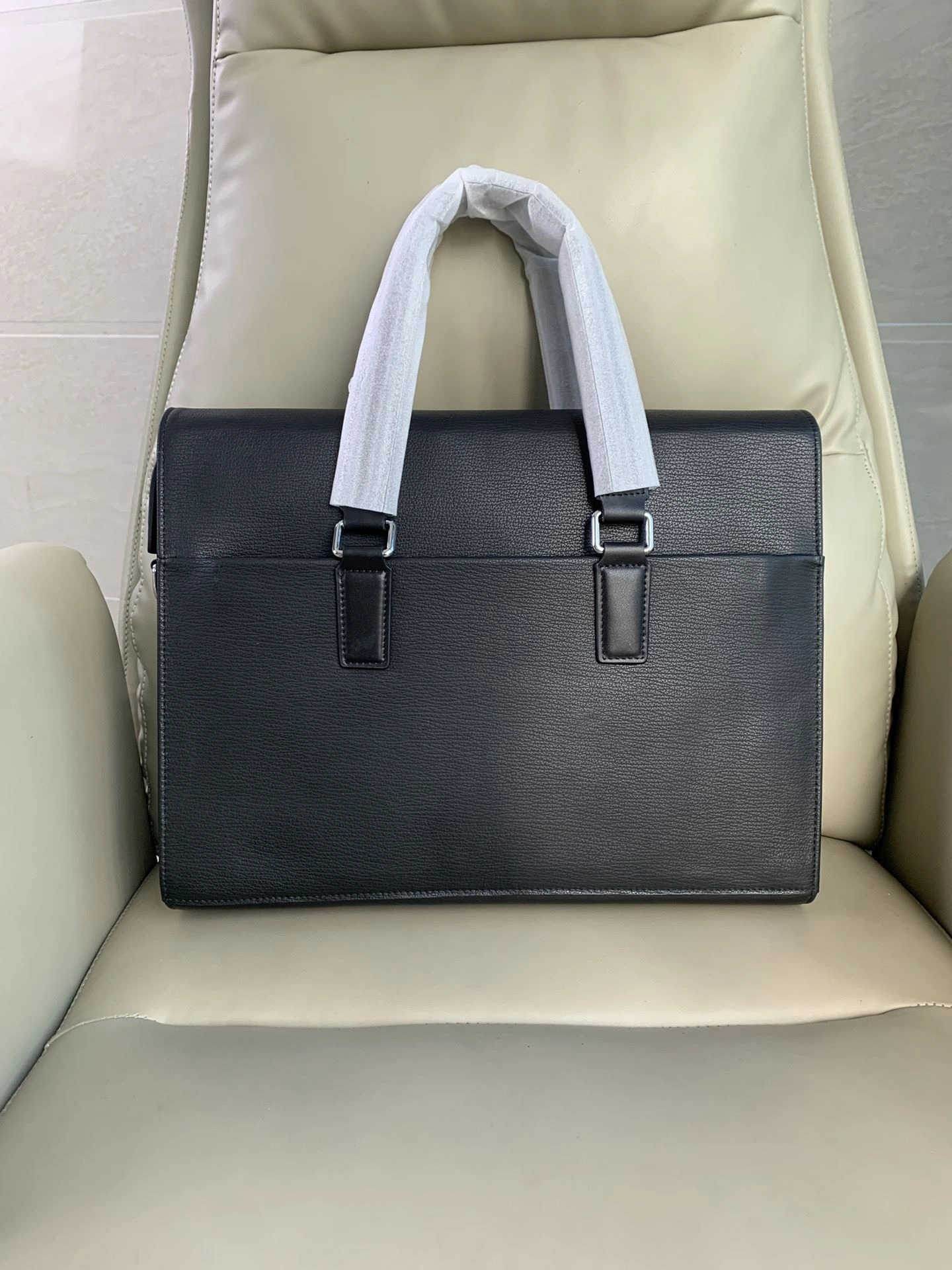 OnTrend Mens Montblanc Briefcases 92580