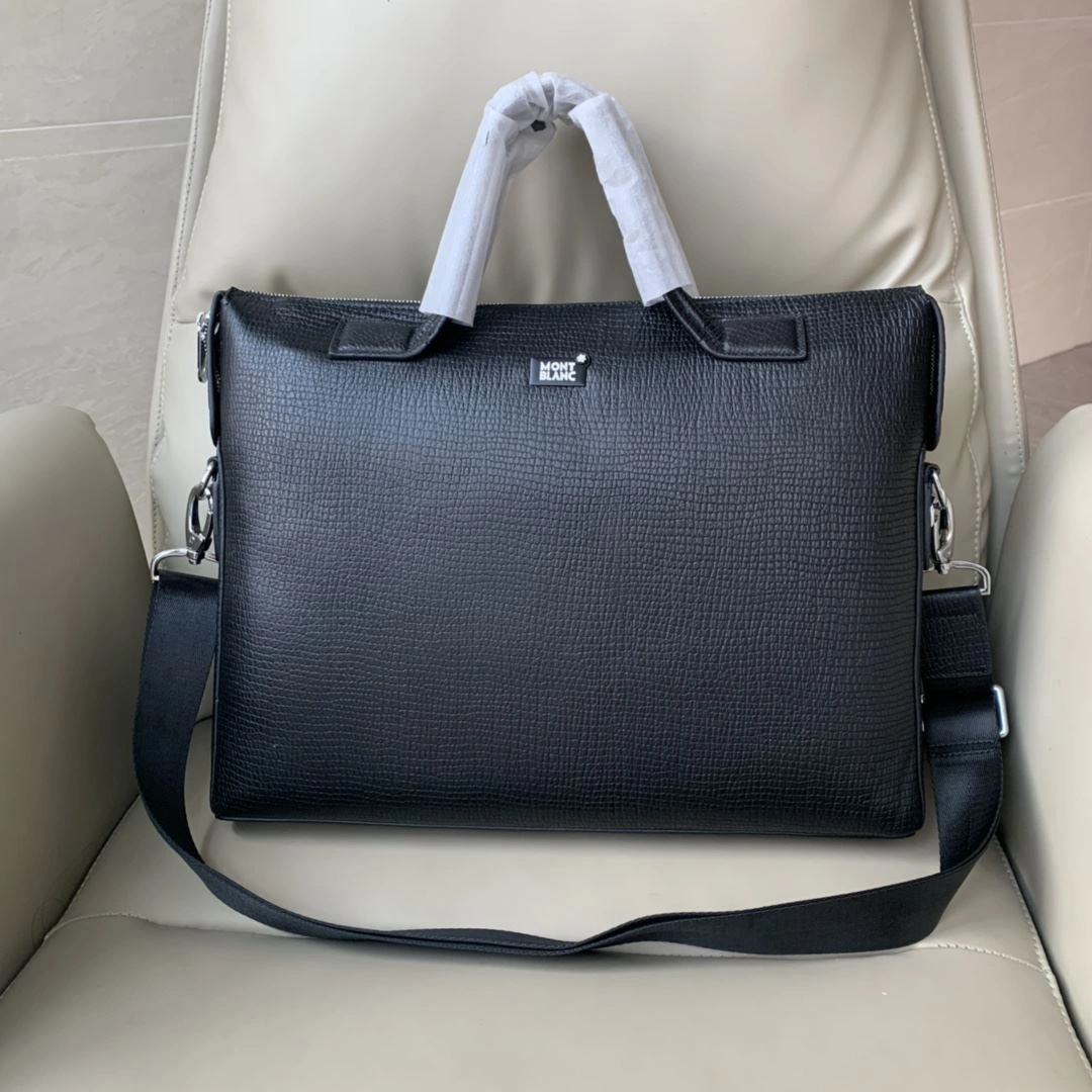 Comfortable Mens Montblanc Briefcases 92582