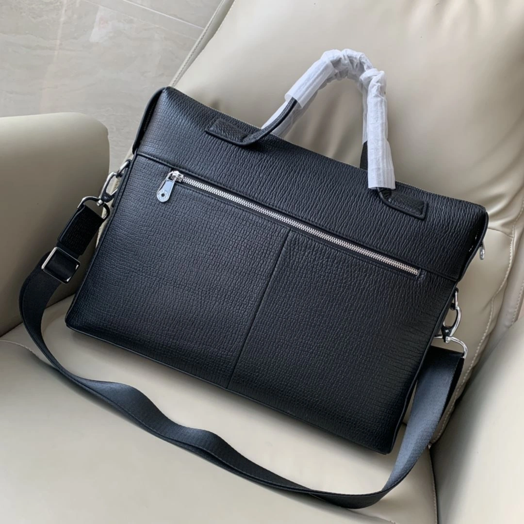 Comfortable Mens Montblanc Briefcases 92582