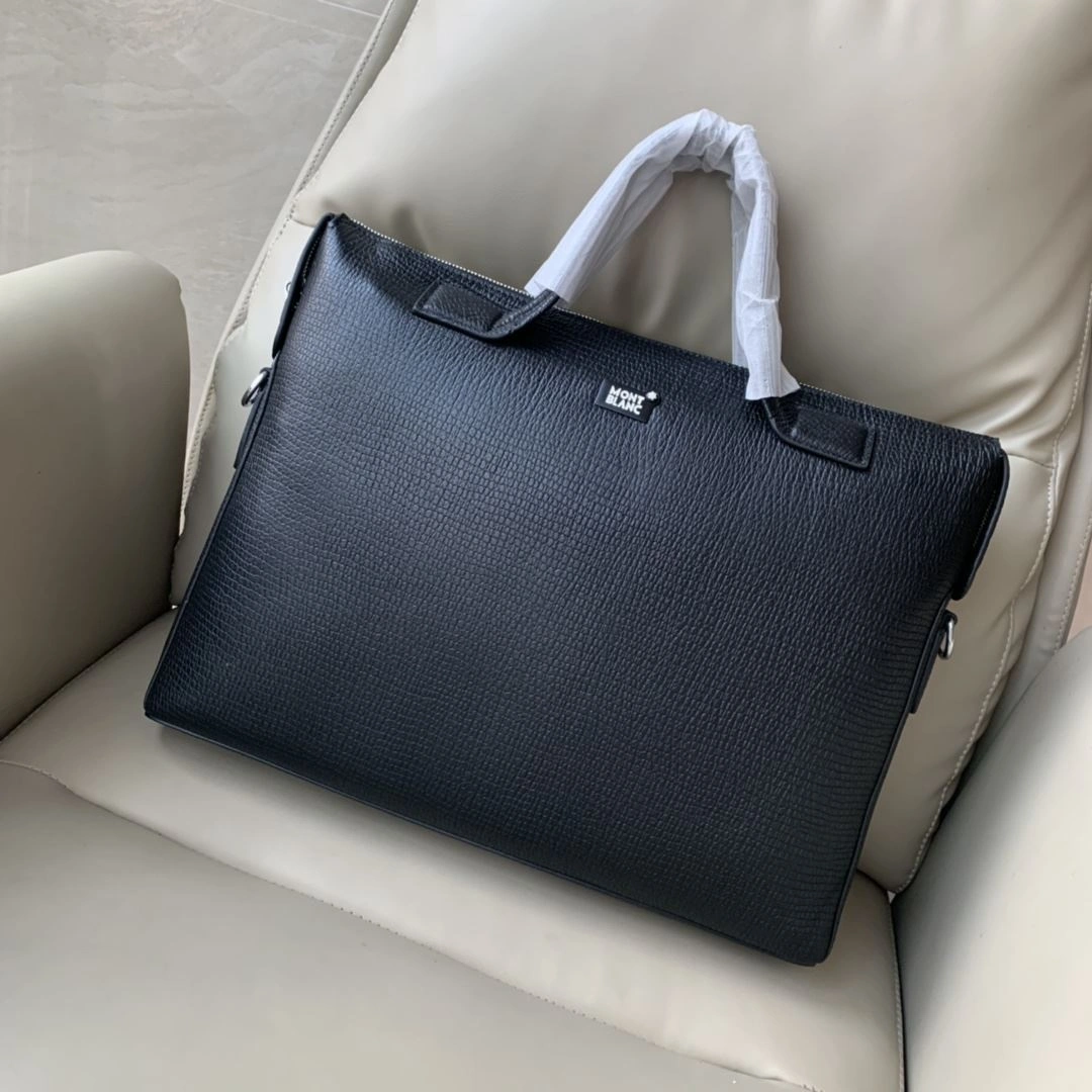 Comfortable Mens Montblanc Briefcases 92582