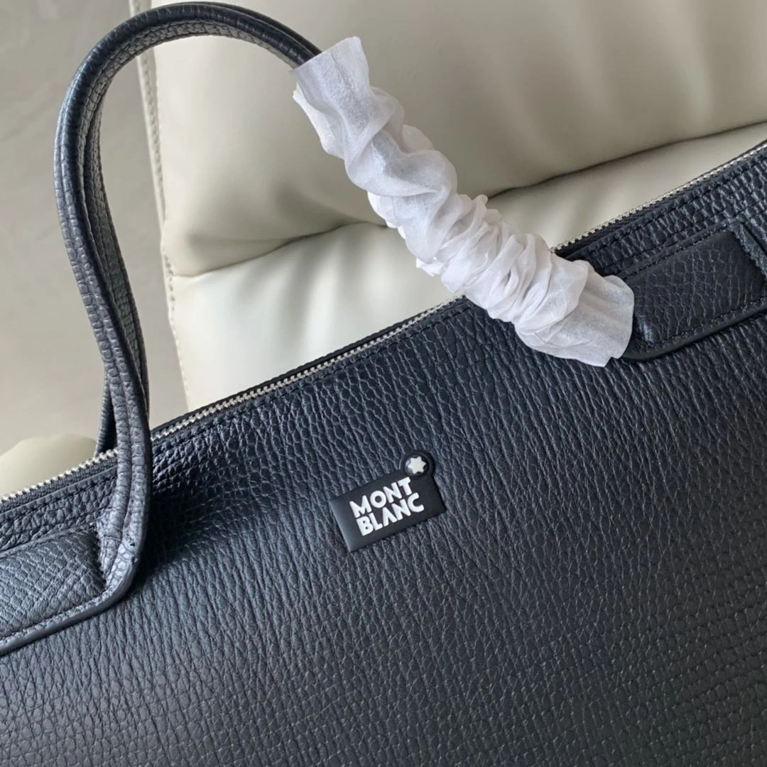 Comfortable Mens Montblanc Briefcases 92582