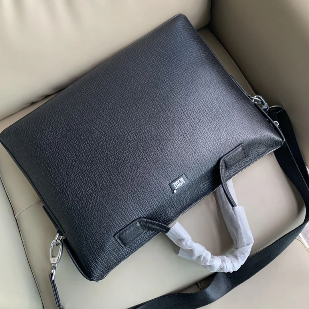 Comfortable Mens Montblanc Briefcases 92582