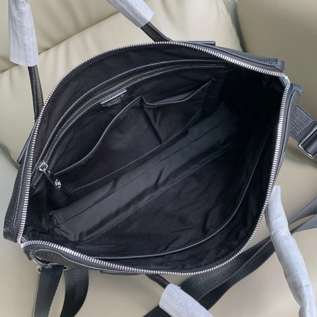 Comfortable Mens Montblanc Briefcases 92582