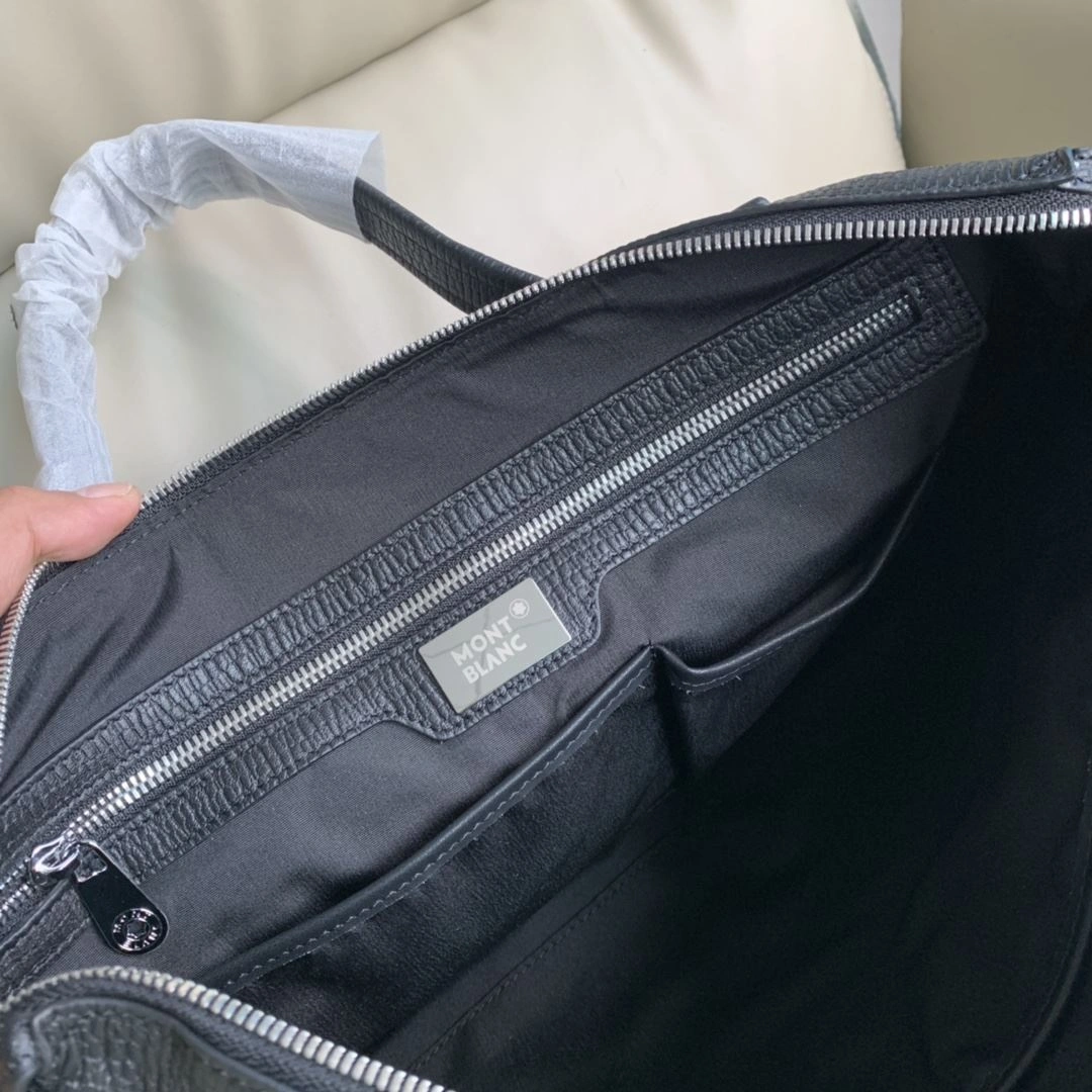 Comfortable Mens Montblanc Briefcases 92582