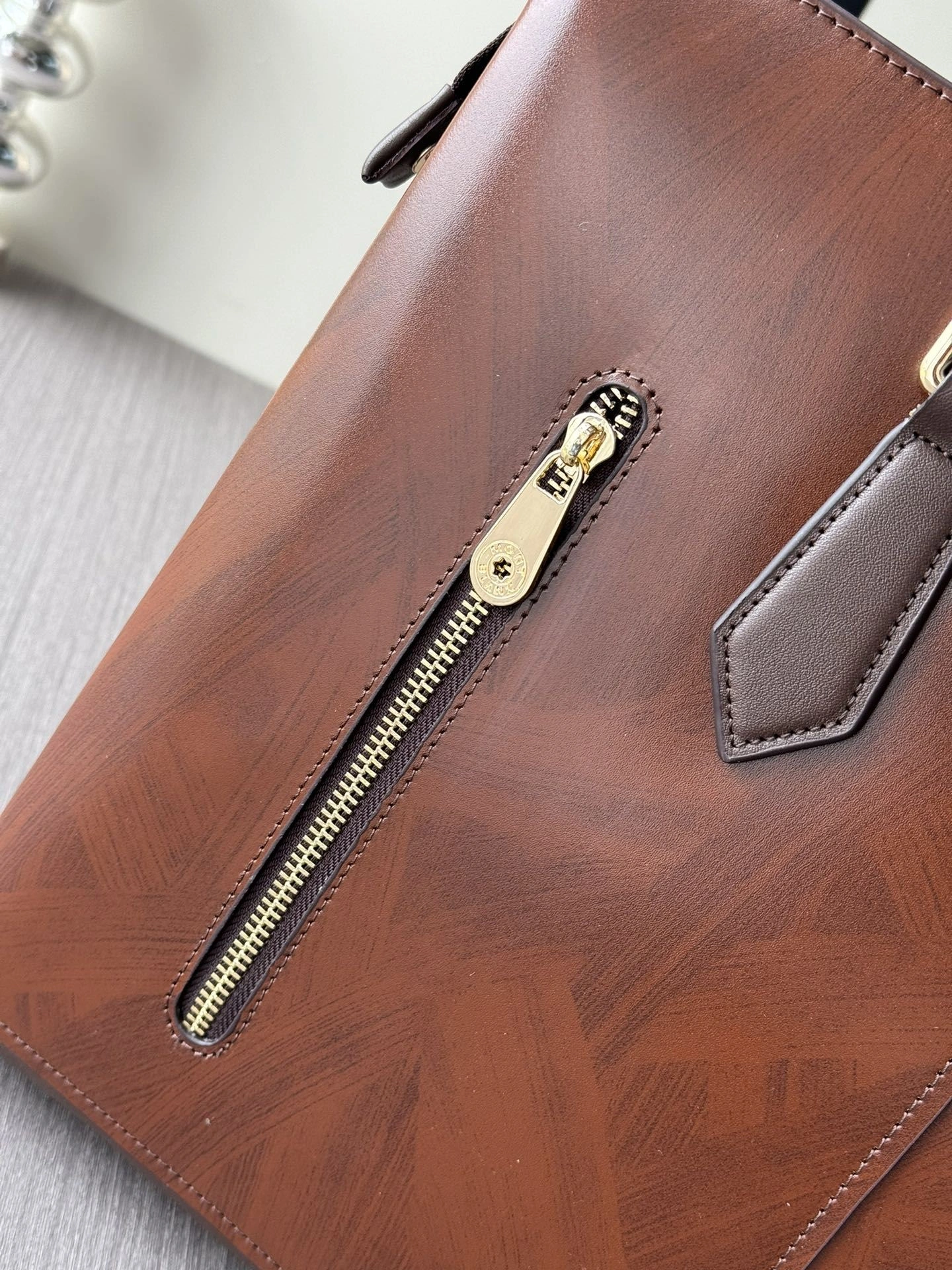 Refined Mens Montblanc Briefcases 92579