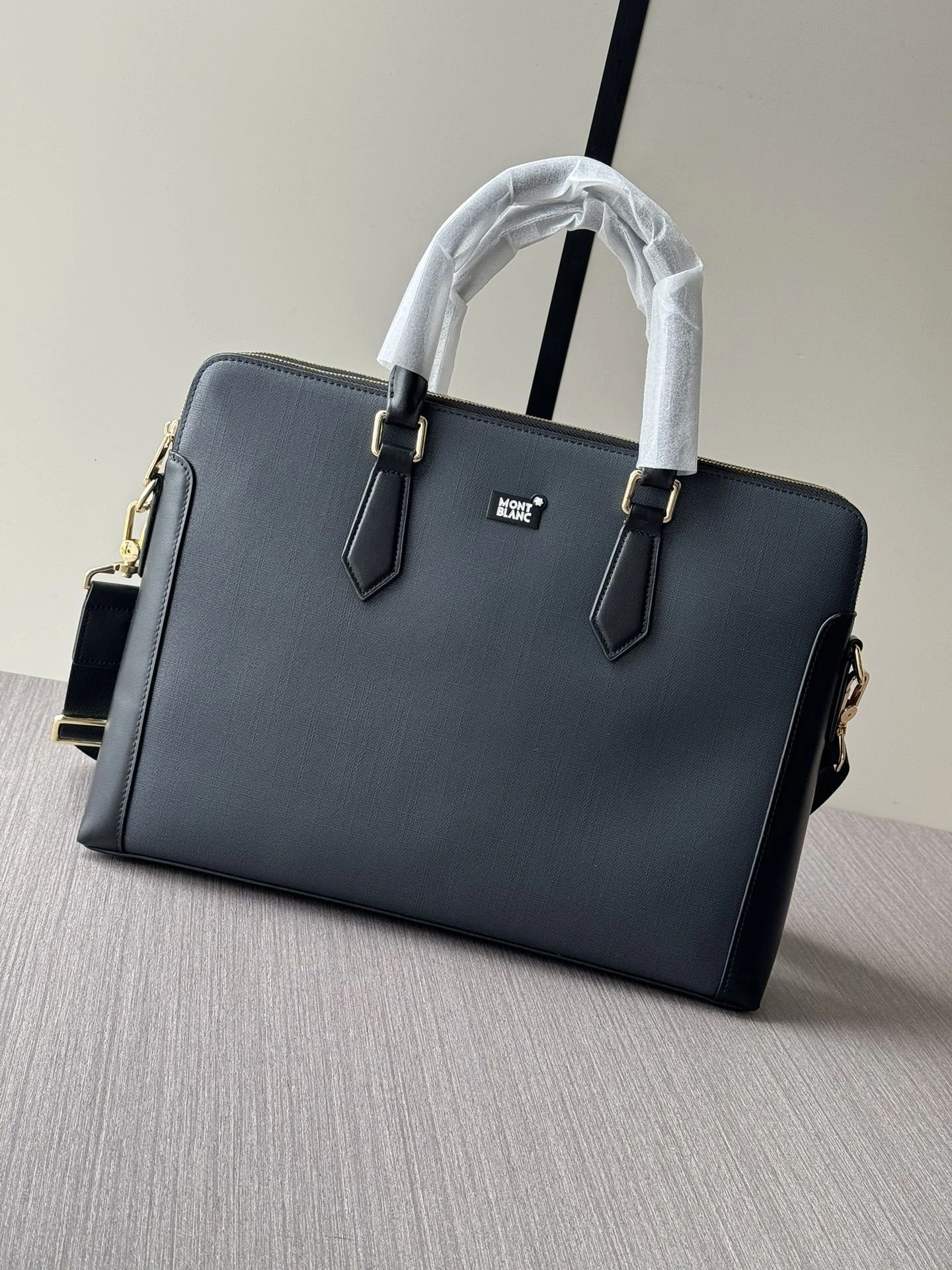 GoodFit Mens Montblanc Briefcases 92575