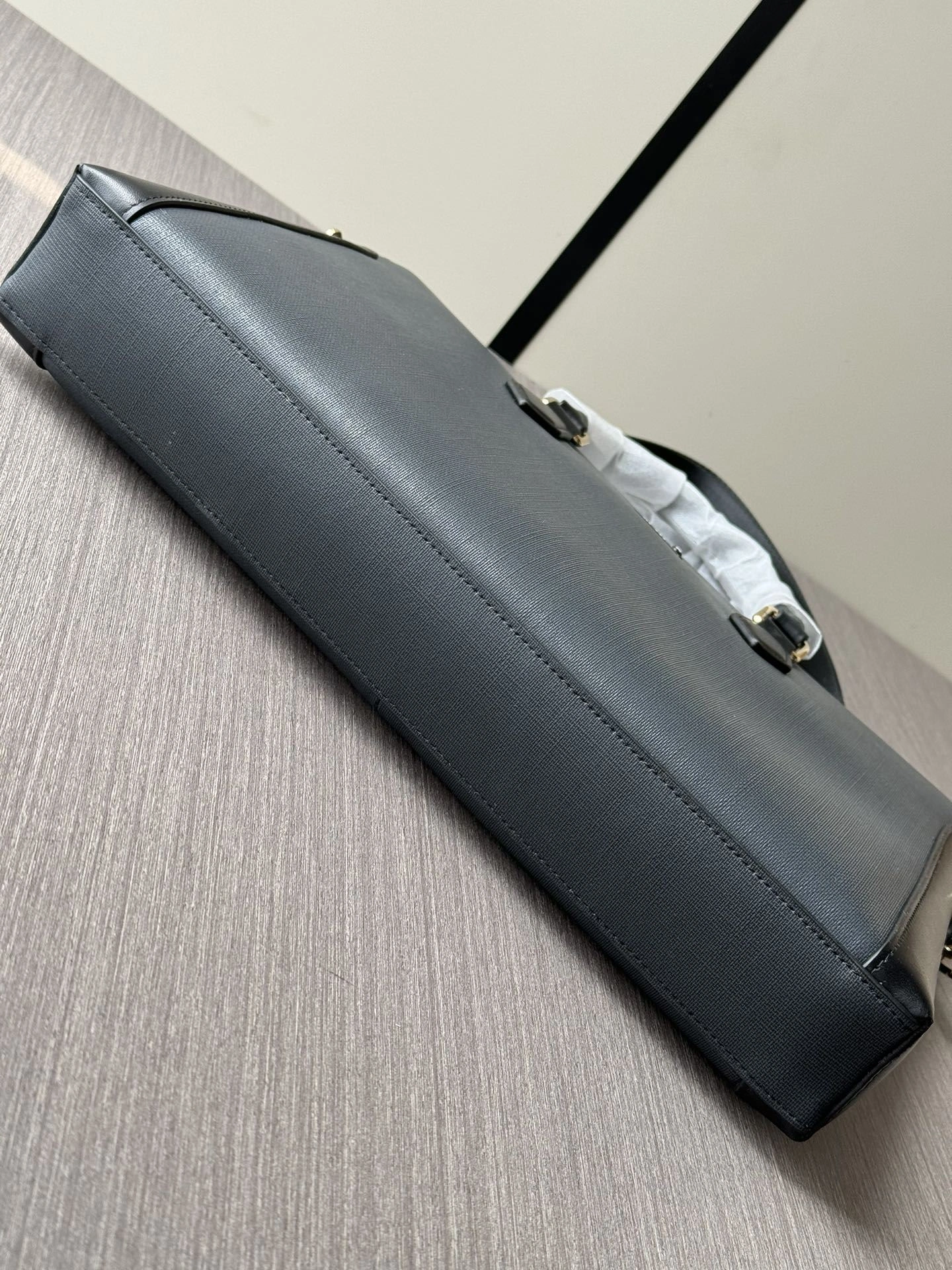 GoodFit Mens Montblanc Briefcases 92575