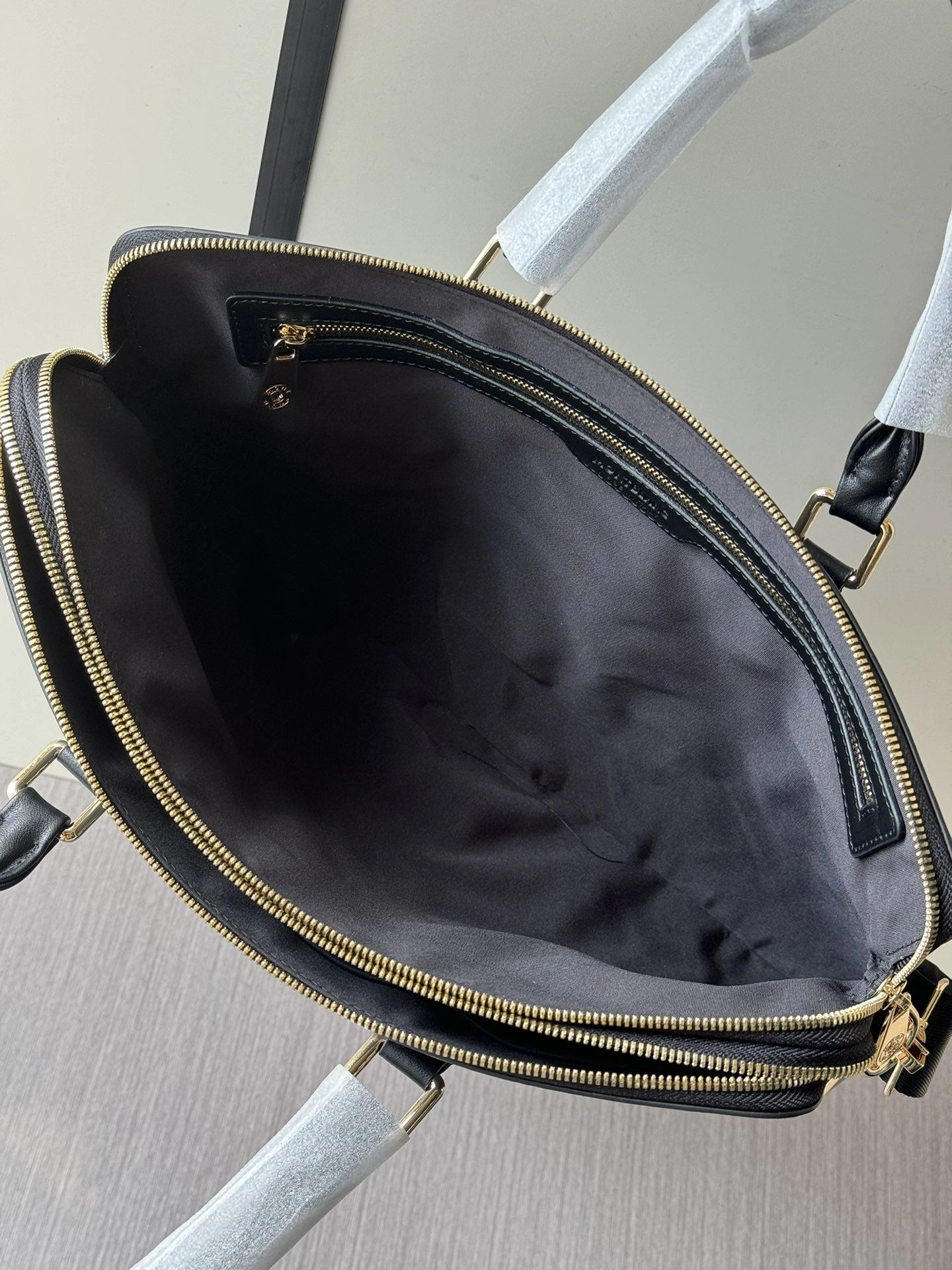 GoodFit Mens Montblanc Briefcases 92575